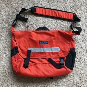 Patagonia Messenger Bag - Amazing Conditon